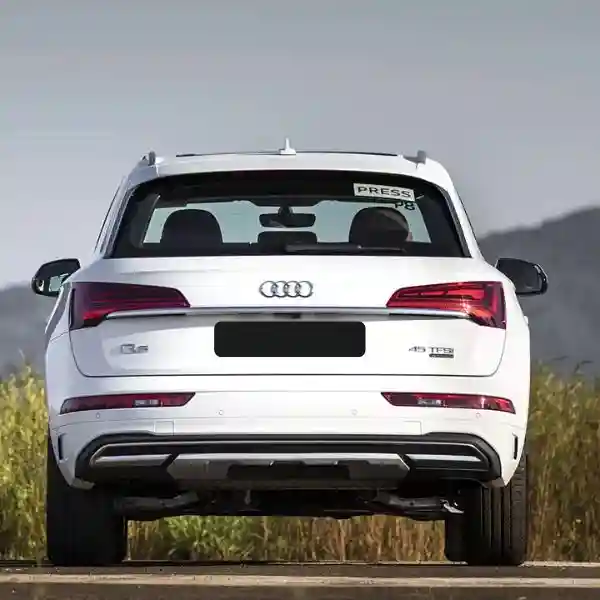 Audi Q5 wedding car Chennai