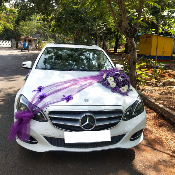 Jaguar Car Rental Chennai