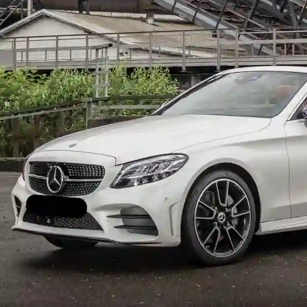 Benz C Class– Cabriolet