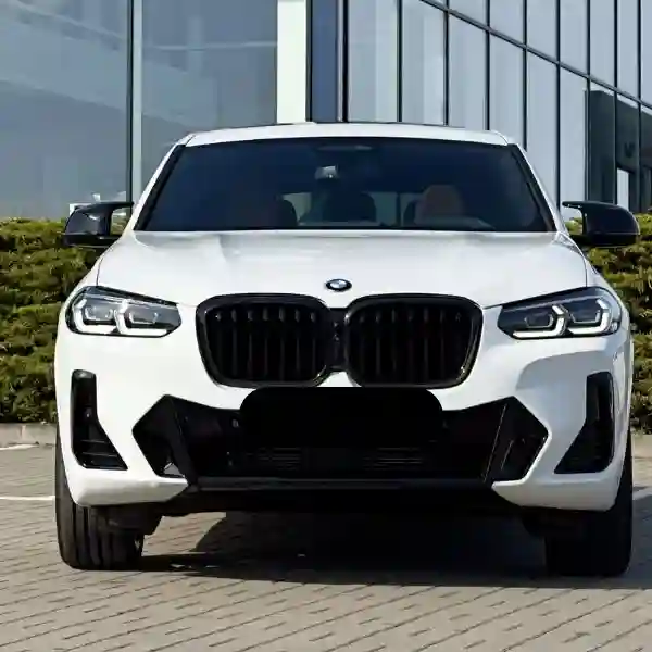BMW X4 Car