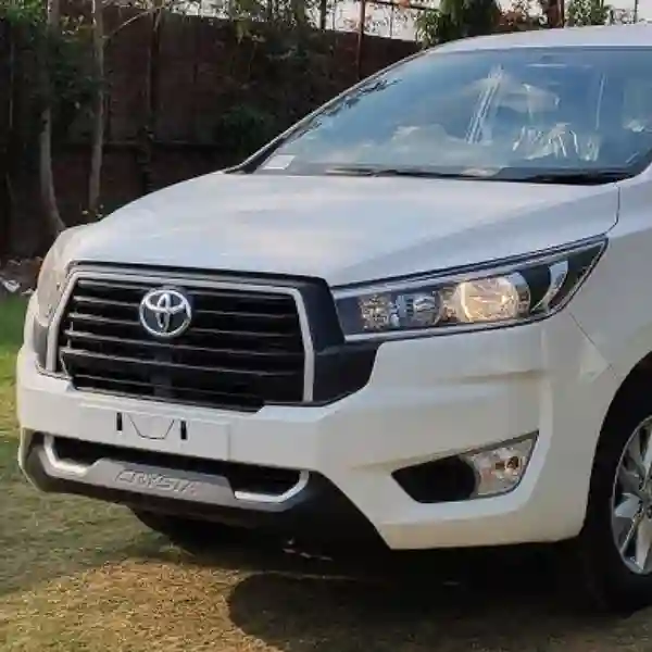 Innova Crysta